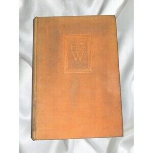 Collected Short Stories by H G Wells